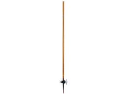 柴田科学 ビュレット スーパーグレード 茶褐色 PTFEコック付 10mL