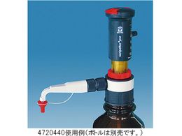 BRAND �{�g���f�B�X�y���T�[ Seripettor Pro �e��1~10mL �ڐ�0.2mL 4720440