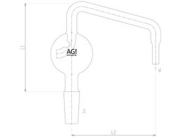 �����쏊 �g���b�v�� 2595-3L-100