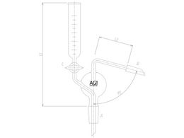 �����쏊 �������[�g�t�g���b�v�� �K���X�R�b�N 2599-4L2L