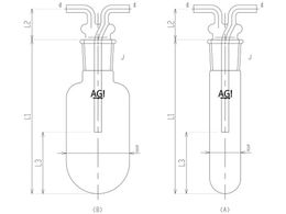 �����쏊 ���t�g���b�v II�^ 4132-1000