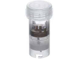 IKA zWiCU[Tube Drive V[Yp zWiCY`[u DT-20-M-gamma