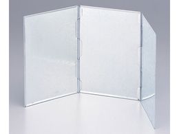 �쒆������ �K�X�o�[�i�[�p���h 3����