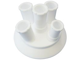 �����쏊 PTFE�Z�p���J�o�[ �܂� DN100