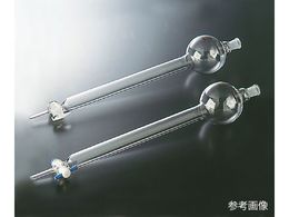 �R�X���X�r�[�h �t���b�V���N���}�g�O���t��(PTFE�R�b�N�t)�t���X�R�e��100mL  2431-01