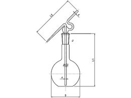 �����쏊 ���t���X�R 1000ml 3276-1-5L