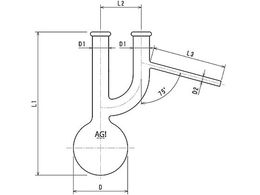 �����쏊 �N���C�[���t���X�R 100ml 3328-100