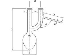 �����쏊 �z�[�w���N���C�[���t���X�R 100ml 3330-100