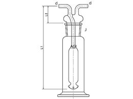 �����쏊 ���G���P���K�X���r 1000ml 4110-1000
