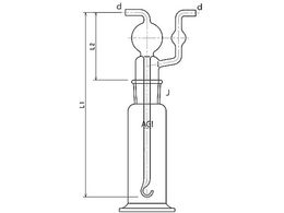 �����쏊 �h���b�Z�����K�X���r 1000ml 4108-1000