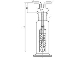 �����쏊 �s�m�����K�X���r 125ml 4112-125