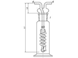 �����쏊 �E�H���^�[���K�X���r 1000ml 4114-1000
