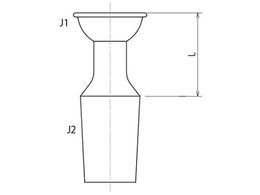 �����쏊/�{�[���W���C���g�ٌ`�A�_�v�^�[