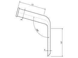 �����쏊 �����t�A�_�v�^�[ 2346-19