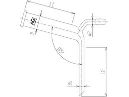 �����쏊 �����t�����p�A�_�v�^�[ 2348-19