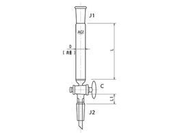 �����쏊/�W���C���g�t�N���}�g�J����(�K���X�R�b�N��t�B���^�[�t)/3824