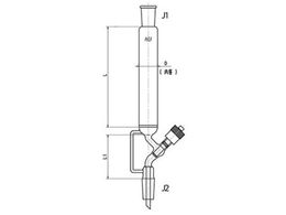 �����쏊/���^��O���[�X���X�o���u�t�N���}�g�J����(�㉺���W���C���g��t�B���^�[�t)/3826