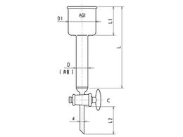�����쏊/�A���~�i�J����(�C�I�����������J������K���X�R�b�N��t�B���^�[�t)/3864