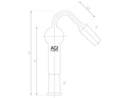 �����쏊 �W���C���g�t�J���V�E���� �L�^ 2386-1L