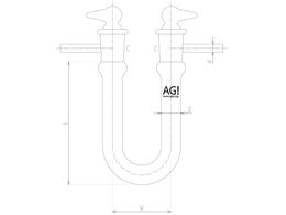 �����쏊 U���J���V�E���� 2392-02