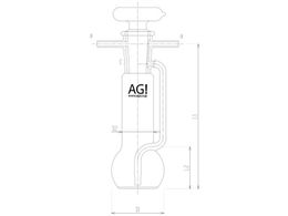 �����쏊 �V�F�t�B�[���h�` �z���r �K���X�R�b�N 2396-4L