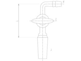 �����쏊 �R�b�N�t�r�C�ǋȊ� �I�X �K���X�R�b�N 2412-1L