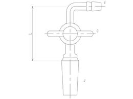 �����쏊 �R�b�N�t�r�C�ǋȊ� �I�X PTFE�R�b�N 2414-3L