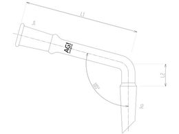 쏊 LA 2574-4L-200