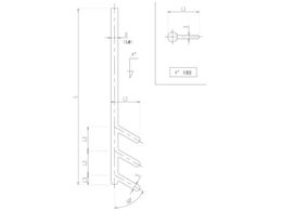 �����쏊/�t�B���K�[�o�b�t�� /3370