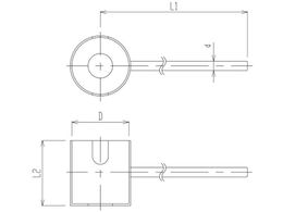 쏊 }OlbgP[X 3476-01
