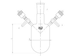 쏊 ^O[XXoutn}c_ގ:PTFE 3692-100V-4L