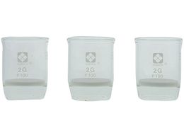 �ēc�Ȋw �K���X��ߊ� 2G ��ڌ` 2GP100 013050-2100A