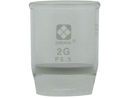 �ēc�Ȋw �K���X��ߊ� 2G ��ڌ` 2GP5.5 013050-25A