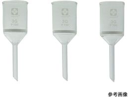 �ēc�Ȋw �K���X��ߊ� 3G �~�����[�g�` 3GP100 013110-3100A