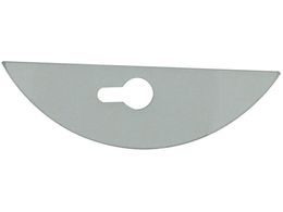 �ēc�Ȋw �h�a�H�� �����` �K���X�� 74mm 014350-75