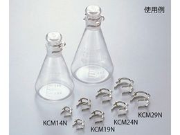 �A�Y���� �P�b�N�W���C���g�N���b�v �K���X������a:14�E15mm KCM14N