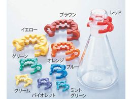 �A�Y���� �P�b�N�N���b�v�E�e�[�p�[�W���C���g�p �o�C�I���b�g �K���X������a:12mm KC12