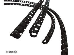 ���{�s���[�H�� ���d��(�ѓd�h�~)�`���[�u�J�o�[ 19�E25mm�p 1��(20m) CTC-20