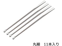 �A�Y���� ���{�����~�N���X�p�[�e��150mm �ۍ� 10+1�{