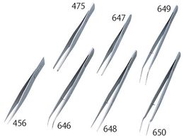 IDEAL-TEK ėp^sZbg 130mm 456