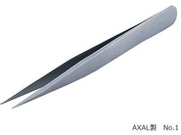 RUBIS MEISTER sZbg AXAL No.1 1-AXAL