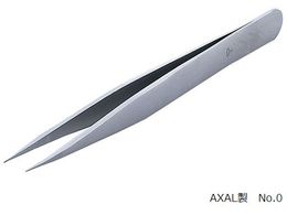 RUBIS MEISTER sZbg AXAL No.0 0-AXAL