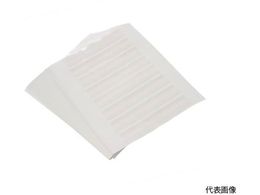 phECbg [U[v^p]x  󎚕25.4mmX9.7mm x2500 R100X125X1J