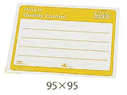 Buerkle N[Yx Close-it  500 5303-0014