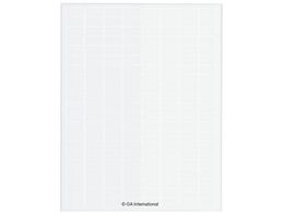 GA Int. NCIx([U[v^[^Cv)168x~16V[g CL-12T1-WH