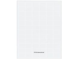 GA Int. NCIx([U[v^[^Cv)72x~16V[g CL-9T1-WH