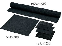 AY YtB^[ 250~250~3t UF-PU3-250