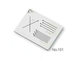 �A�Y���� �J�b�^�[�K�C�h No.101