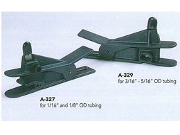 IDEX �����`���[�u�J�b�^�[ A327