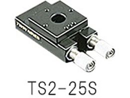 AY X΃Xe[W 25~25mm TS2-25S